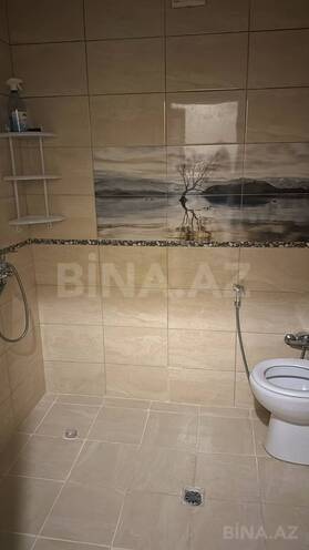 İcarəyə verilir 3 otaqlı yeni tikili 110 m², Yeni Yasamal q., photo 10 from 12