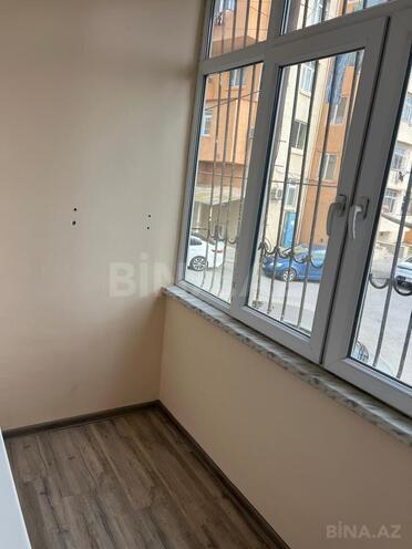 Satılır 2 otaqlı köhnə tikili 60 m², Həzi Aslanov m., photo 14 from 20