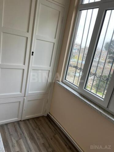 Satılır 2 otaqlı köhnə tikili 60 m², Həzi Aslanov m., photo 19 from 20