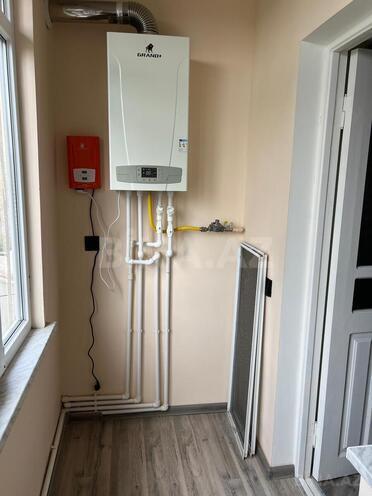 Satılır 2 otaqlı köhnə tikili 60 m², Həzi Aslanov m., photo 16 from 20