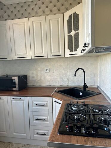 Satılır 2 otaqlı köhnə tikili 58 m², Memar Əcəmi m., photo 9 from 16