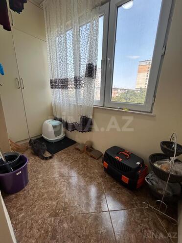 Satılır 2 otaqlı köhnə tikili 58 m², Memar Əcəmi m., photo 13 from 16