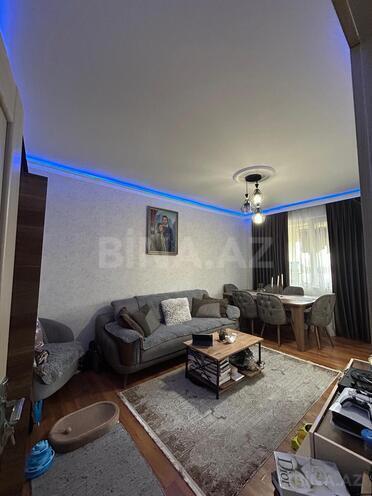 Satılır 2 otaqlı köhnə tikili 58 m², Memar Əcəmi m., photo 3 from 16