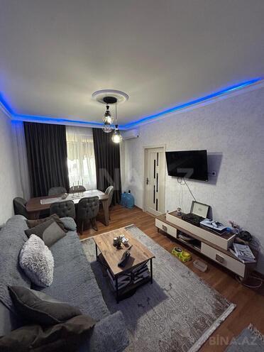 Satılır 2 otaqlı köhnə tikili 58 m², Memar Əcəmi m., photo 1 from 16