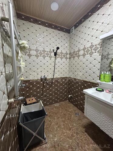 Satılır 2 otaqlı köhnə tikili 58 m², Memar Əcəmi m., photo 11 from 16