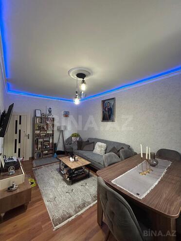 Satılır 2 otaqlı köhnə tikili 58 m², Memar Əcəmi m., photo 5 from 16