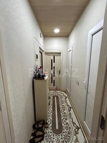 Satılır 2 otaqlı köhnə tikili 58 m², Memar Əcəmi m., photo 15 from 16