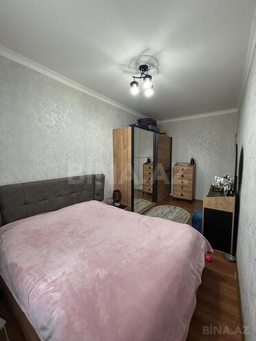 Satılır 2 otaqlı köhnə tikili 58 m², Memar Əcəmi m., photo 6 from 16