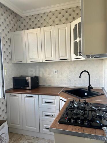 Satılır 2 otaqlı köhnə tikili 58 m², Memar Əcəmi m., photo 8 from 16