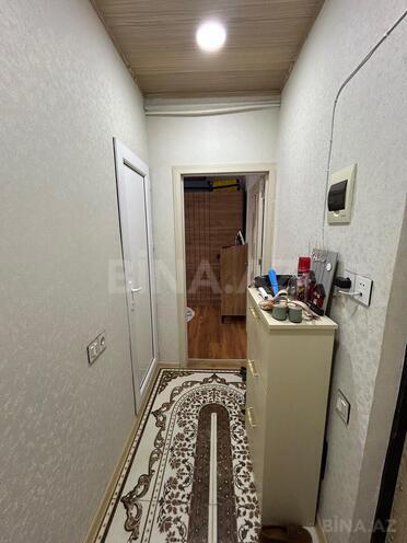 Satılır 2 otaqlı köhnə tikili 58 m², Memar Əcəmi m., photo 14 from 16