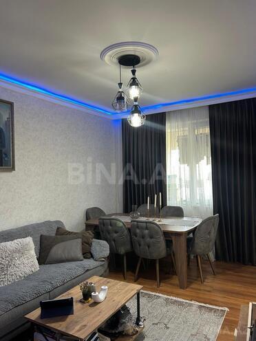 Satılır 2 otaqlı köhnə tikili 58 m², Memar Əcəmi m., photo 4 from 16