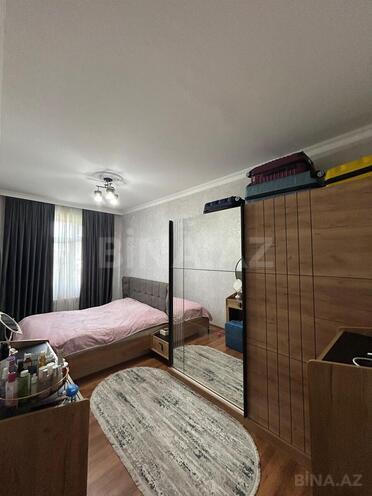 Satılır 2 otaqlı köhnə tikili 58 m², Memar Əcəmi m., photo 7 from 16