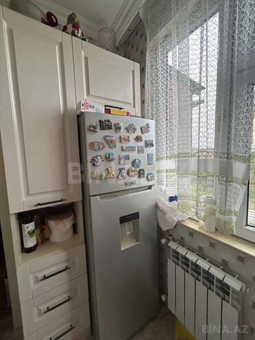 Satılır 2 otaqlı köhnə tikili 58 m², Memar Əcəmi m., photo 10 from 16