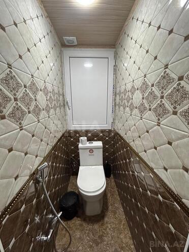 Satılır 2 otaqlı köhnə tikili 58 m², Memar Əcəmi m., photo 12 from 16