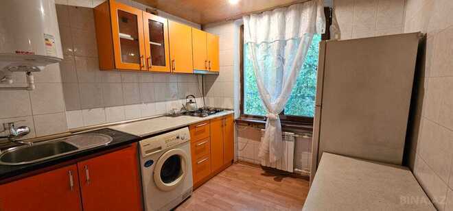 Сдаётся 2-комн. вторичка 52 м², м. Гянджлик, photo 5 from 8