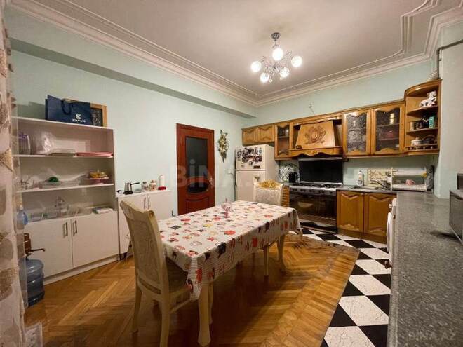Продаётся 4-комн. новостройка 160 м², Насиминский  р., photo 8 from 17