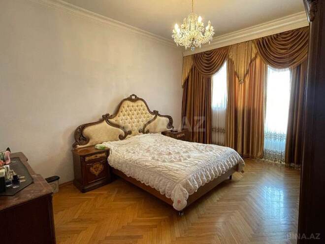 Продаётся 4-комн. новостройка 160 м², Насиминский  р., photo 13 from 17