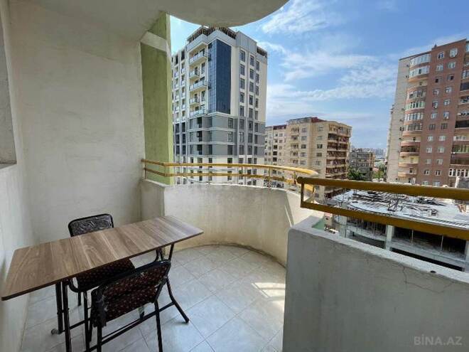 Продаётся 4-комн. новостройка 160 м², Насиминский  р., photo 16 from 17