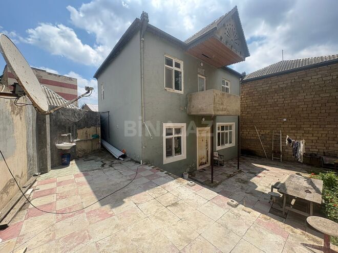 Продаётся 4-комн. дом/дача 105 м², пос. Зых, photo 1 from 25