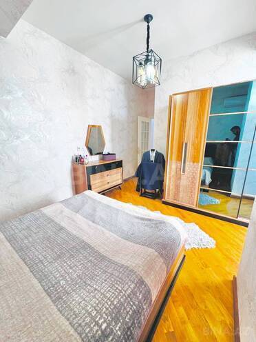 Продаётся 3-комн. новостройка 115 м², м. Кара Караев, photo 5 from 19