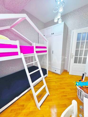 Продаётся 3-комн. новостройка 115 м², м. Кара Караев, photo 7 from 19