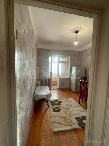 Сдаётся 3-комн. вторичка 60 м², м. Халглар Достлугу, photo 9 from 16