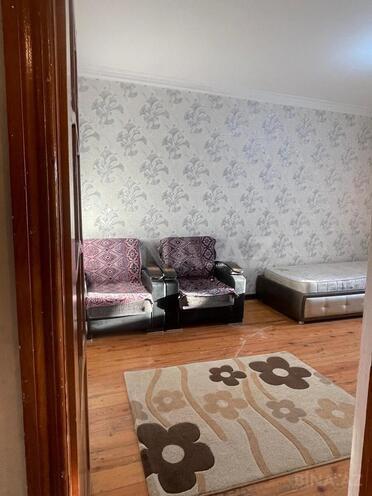 Сдаётся 3-комн. вторичка 60 м², м. Халглар Достлугу, photo 3 from 16