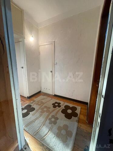 Сдаётся 3-комн. вторичка 60 м², м. Халглар Достлугу, photo 10 from 16
