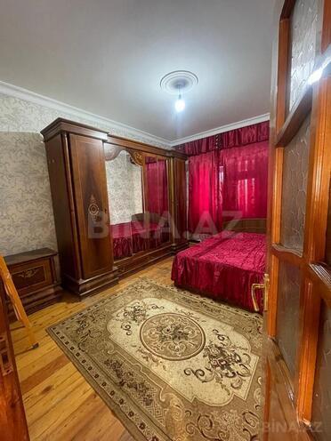 Сдаётся 3-комн. вторичка 60 м², м. Халглар Достлугу, photo 5 from 16