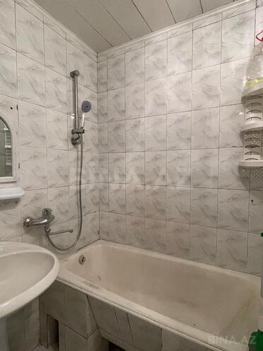 Сдаётся 3-комн. вторичка 60 м², м. Халглар Достлугу, photo 13 from 16