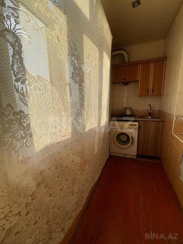 Сдаётся 3-комн. вторичка 60 м², м. Халглар Достлугу, photo 8 from 16