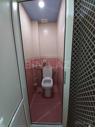 Сдаётся 2-комн. вторичка 60 м², м. Ахмедлы, photo 10 from 14