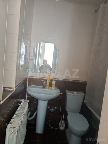 Сдаётся 3-комн. дом/дача 80 м², м. Ахмедлы, photo 12 from 13