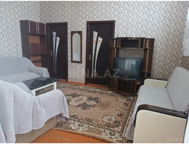 Сдаётся 3-комн. дом/дача 80 м², м. Ахмедлы, photo 5 from 13