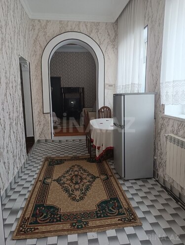 Сдаётся 3-комн. дом/дача 80 м², м. Ахмедлы, photo 3 from 13