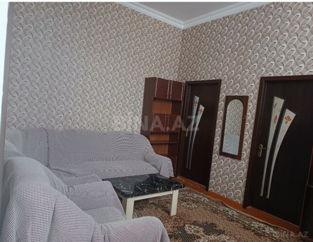 Сдаётся 3-комн. дом/дача 80 м², м. Ахмедлы, photo 6 from 13