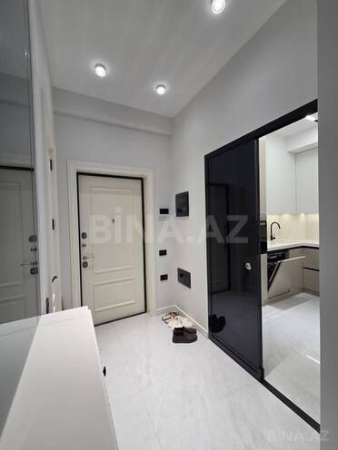 Satılır 2 otaqlı yeni tikili 68 m², Elmlər Akademiyası m., photo 6 from 15
