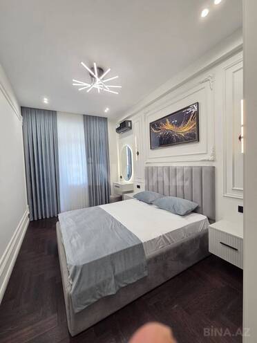 Satılır 2 otaqlı yeni tikili 68 m², Elmlər Akademiyası m., photo 11 from 15