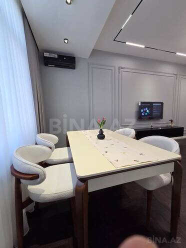 Satılır 2 otaqlı yeni tikili 68 m², Elmlər Akademiyası m., photo 5 from 15