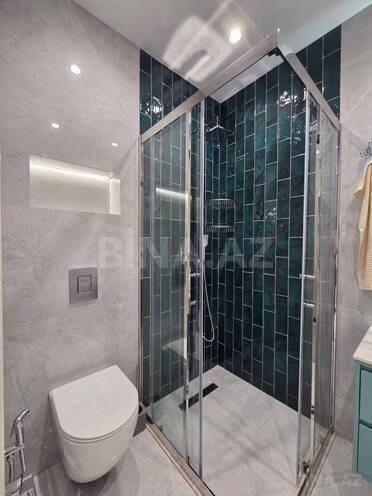 Satılır 2 otaqlı yeni tikili 68 m², Elmlər Akademiyası m., photo 14 from 15