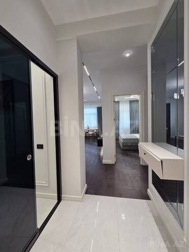 Satılır 2 otaqlı yeni tikili 68 m², Elmlər Akademiyası m., photo 7 from 15