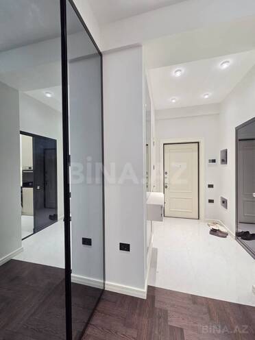 Satılır 2 otaqlı yeni tikili 68 m², Elmlər Akademiyası m., photo 8 from 15