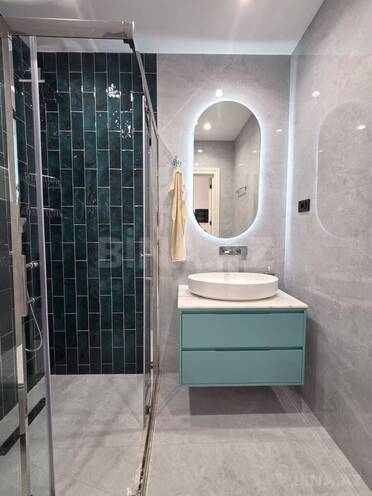 Satılır 2 otaqlı yeni tikili 68 m², Elmlər Akademiyası m., photo 13 from 15