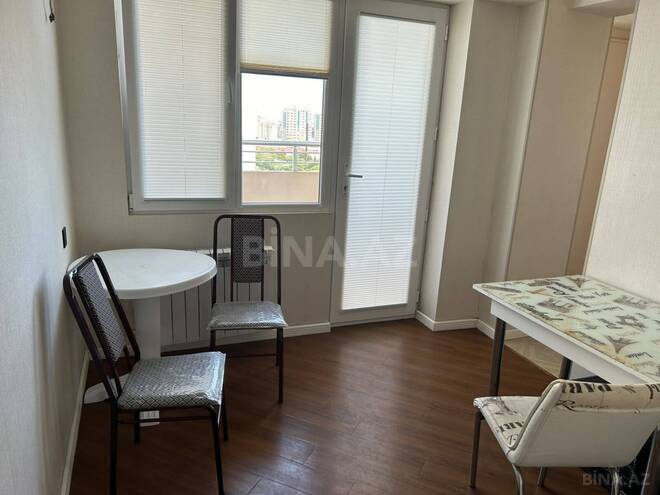 Сдаётся 2-комн. вторичка 75 м², Ясамальский р., photo 8 from 11