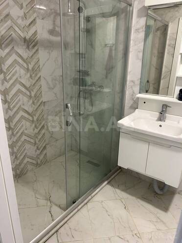 Сдаётся 2-комн. вторичка 75 м², Ясамальский р., photo 10 from 11