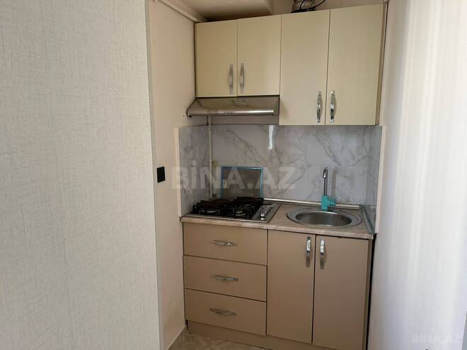 Сдаётся 2-комн. вторичка 75 м², Ясамальский р., photo 9 from 11