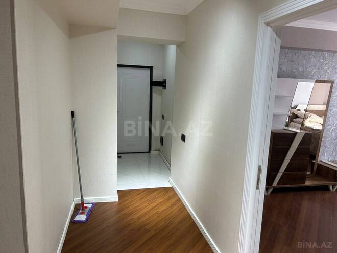 Сдаётся 2-комн. вторичка 75 м², Ясамальский р., photo 7 from 11