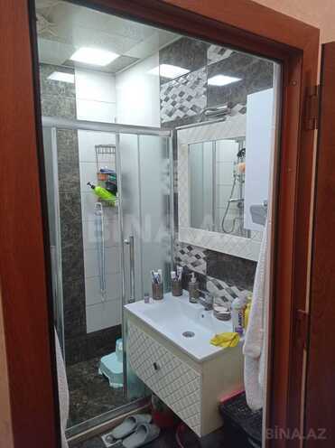 Продаётся 3-комн. новостройка 125 м², м. Иншаатчылар, photo 7 from 9