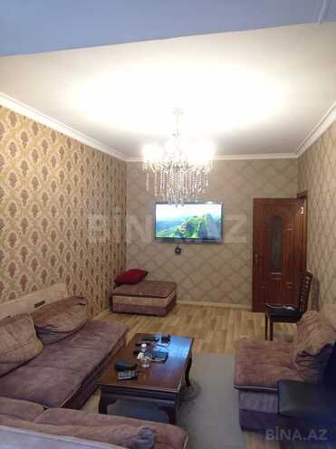 Продаётся 3-комн. новостройка 125 м², м. Иншаатчылар, photo 3 from 9