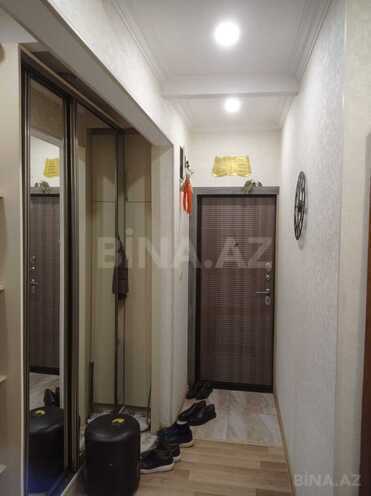 Продаётся 3-комн. новостройка 125 м², м. Иншаатчылар, photo 6 from 9